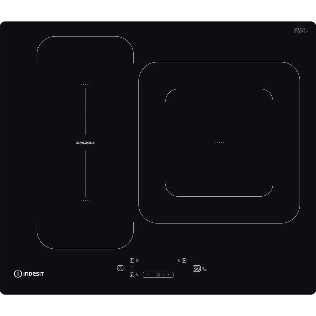 ENCIM. INDESIT IB44Q60NE 4F INDUCCION